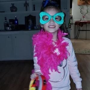 Meet your Posher, Barbara